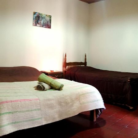 Postales Del Tiempo Hostel Tilcara Luaran gambar