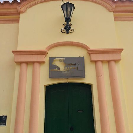 Postales Del Tiempo Hostel Tilcara Luaran gambar