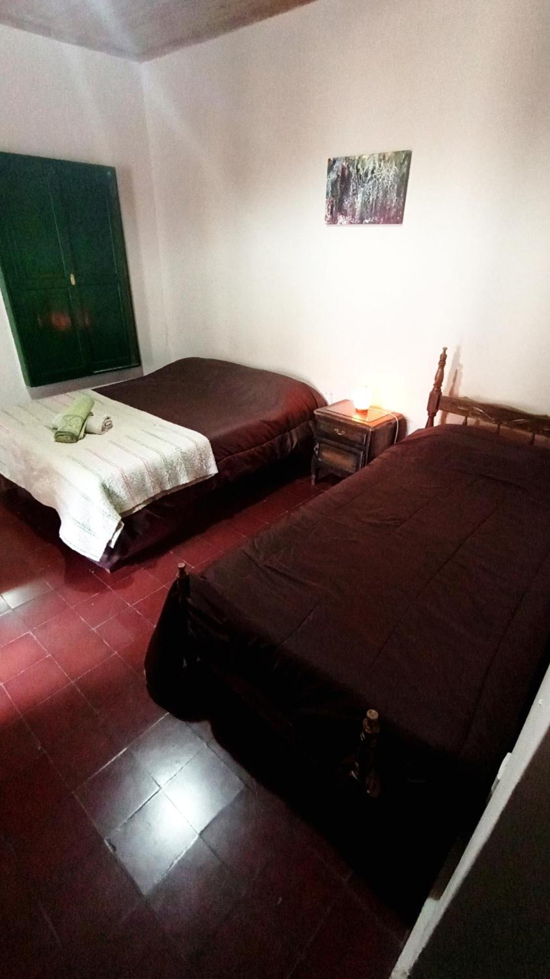 Postales Del Tiempo Hostel Tilcara Luaran gambar