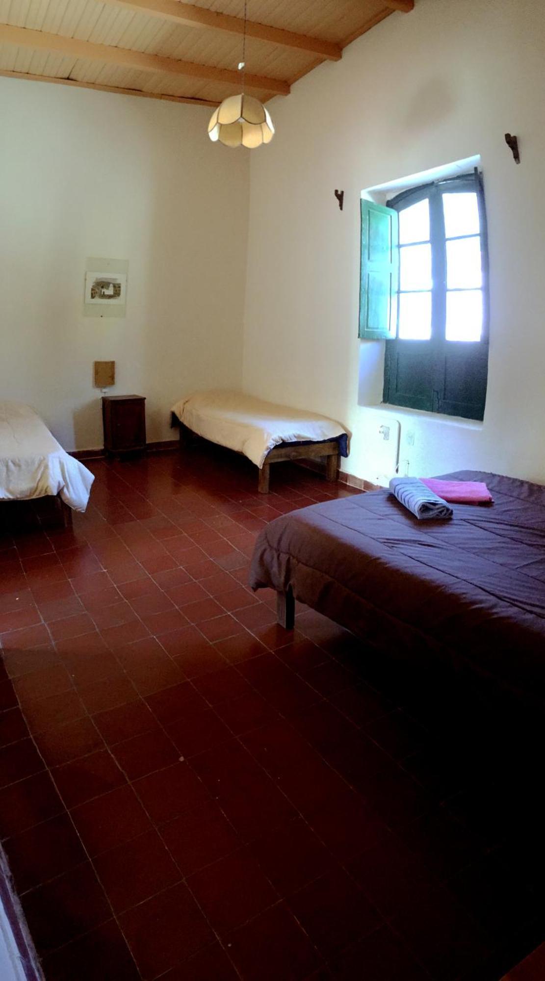 Postales Del Tiempo Hostel Tilcara Luaran gambar