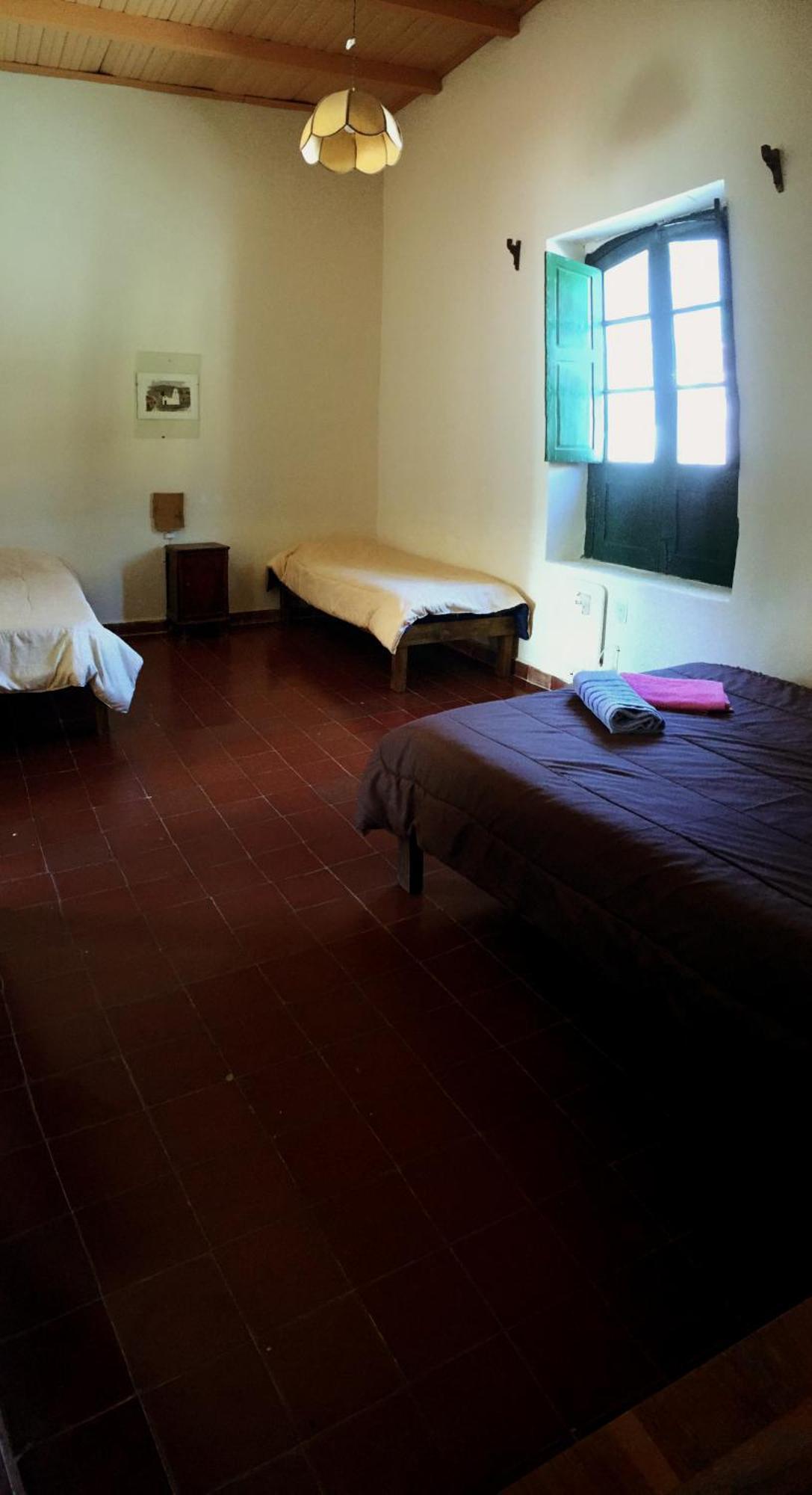 Postales Del Tiempo Hostel Tilcara Luaran gambar